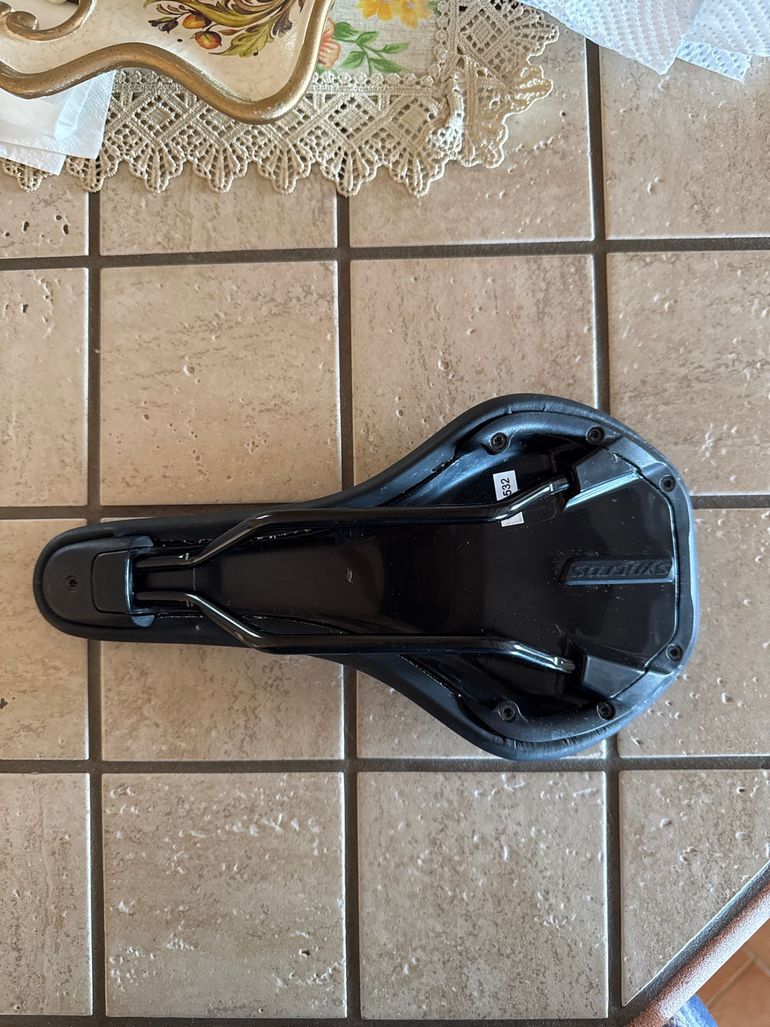 Used Syncros Belcarra 2024 bike — image 2 of 2