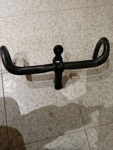 Brugt Giant Contact SL Handlebar 2025 bike — billede 2 af 2