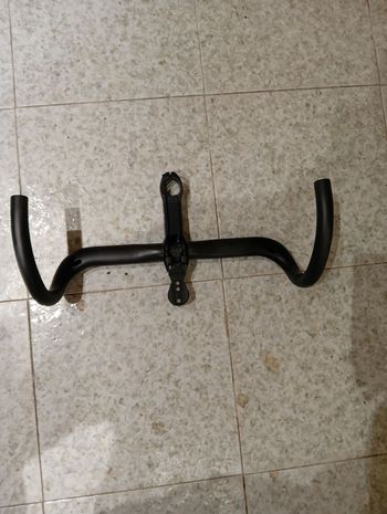 Giant, Contact SL Handlebar