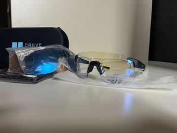 Used DRIIVE PRO AERO Regular bike — image 2 of 3