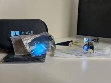 DRIIVE PRO AERO Regular bike d'occasion — image 3 sur 3
