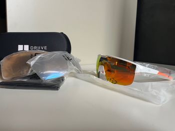 Used DRIIVE PRO TEMPO bike — image 2 of 2