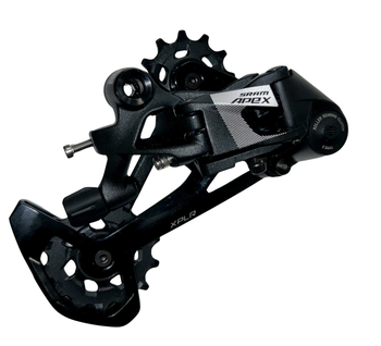 Used Sram Apex Eagle 12-Speed Rear Derailleur 2024 bike — image 2 of 6