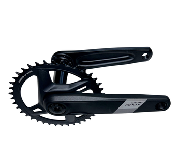 Used Sram Apex Eagle 12-Speed Rear Derailleur 2024 bike — image 5 of 6