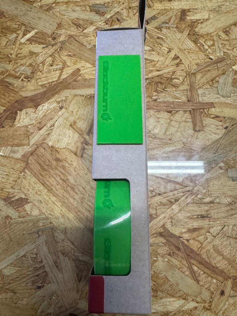 Used Blackburn Central Handlebar Tape Green 2026 bike — image 2 of 2