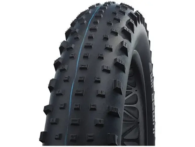 Used Schwalbe Jumbo Jim 2024 bike — image 2 of 2