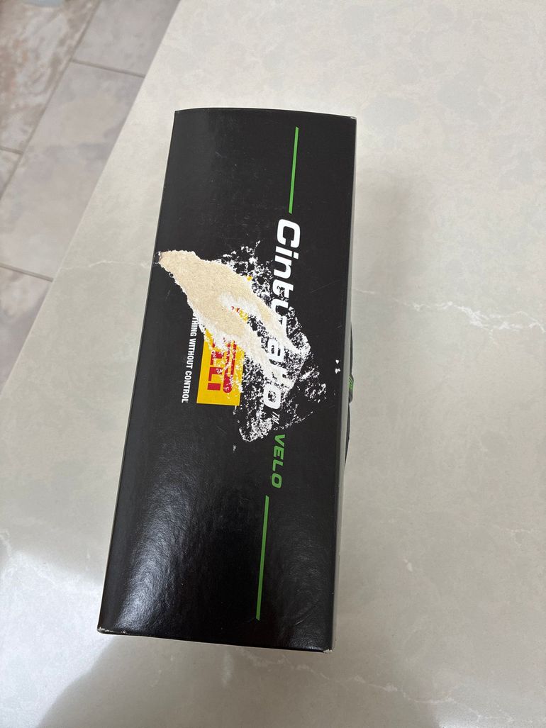 Used Pirelli Cinturato Velo 2026 bike — image 4 of 5