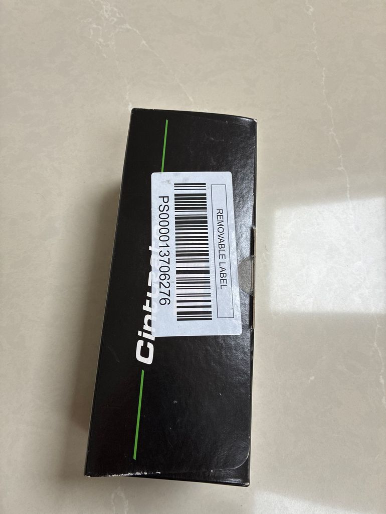 Used Pirelli Cinturato Velo 2026 bike — image 2 of 5