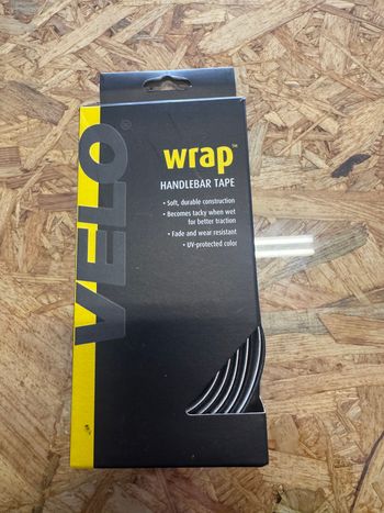 Used Veloflex Wrap Forato Bicolore 2026 bike — image 3 of 3