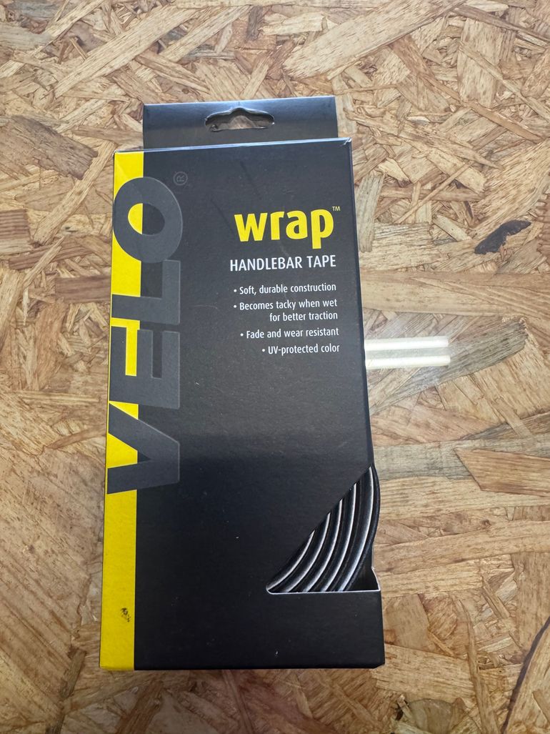 Used Veloflex Wrap Forato Bicolore 2026 bike — image 3 of 3