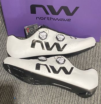 Northwave, Veloce Extreme Road Shoes