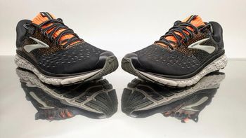 Used Brooks Glycerin 16 bike — image 6 of 14