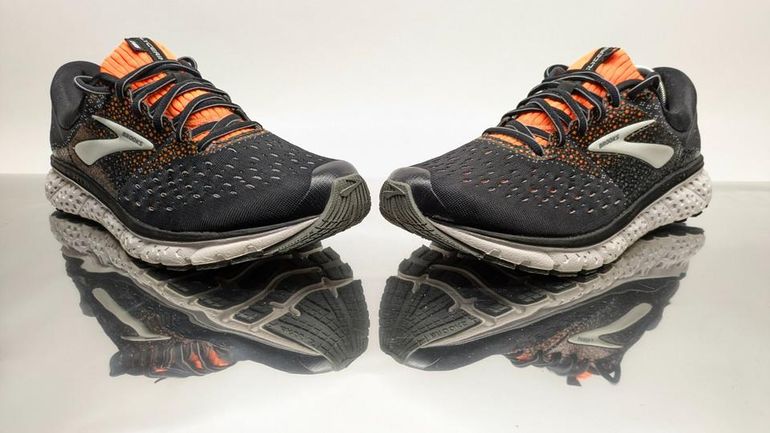 Used Brooks Glycerin 16 bike — image 6 of 14