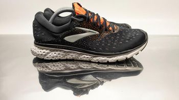 Used Brooks Glycerin 16 bike — image 2 of 14