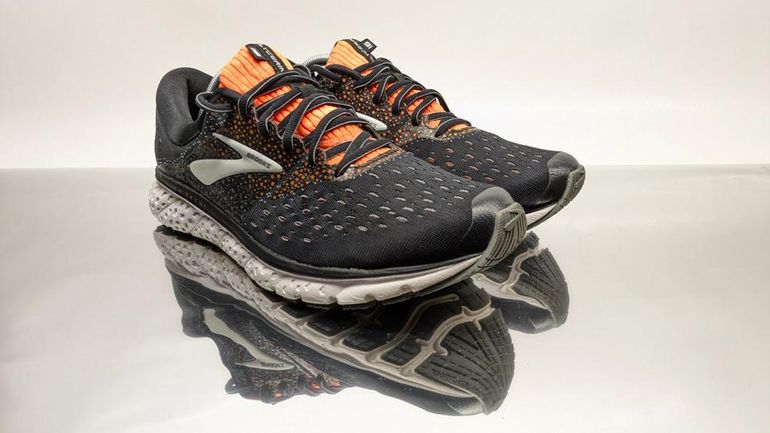 Used Brooks Glycerin 16 bike — image 1 of 14