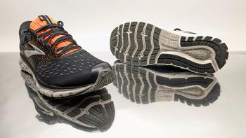 Used Brooks Glycerin 16 bike — image 5 of 14