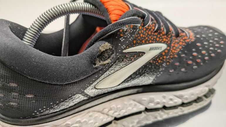 Used Brooks Glycerin 16 bike — image 14 of 14