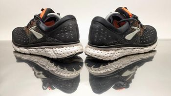 Used Brooks Glycerin 16 bike — image 7 of 14