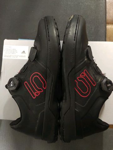 Five Ten Kestrel Pro Boa Cycling Shoes d'occasion