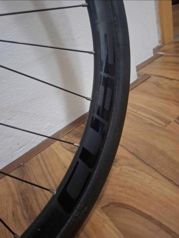Cube aluminum wheels Wheels d'occasion