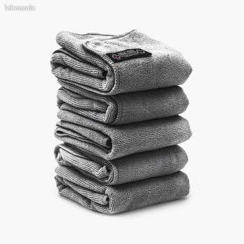 MUC-OFF, Luxury microfibre cloth
