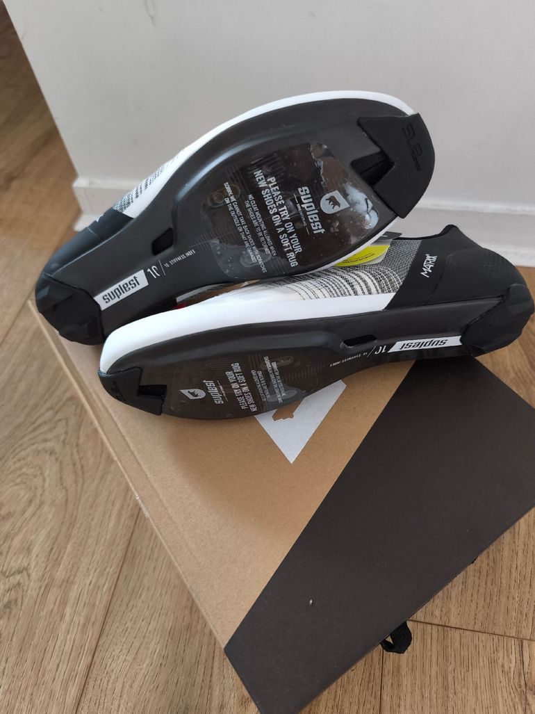 Used Suplest 30.8 PRO Taille 42.5 bike — image 2 of 4