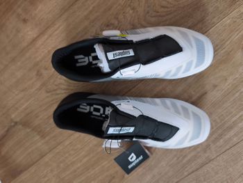 Used Suplest 30.8 PRO Taille 42.5 bike — image 4 of 4