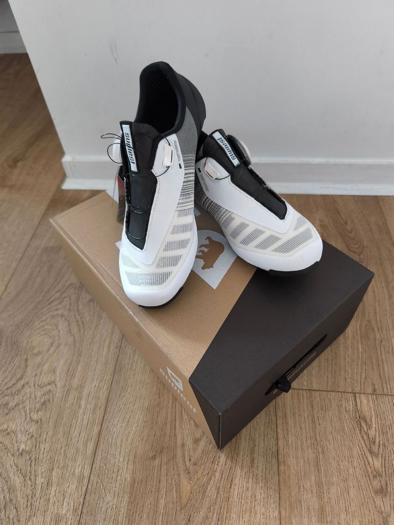 Used Suplest 30.8 PRO Taille 42.5 bike — image 3 of 4
