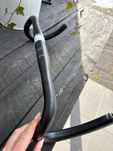 Used Giant road Cycling handlebar Cockpit