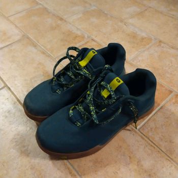 Used Crankbrothers Mallet 2024 Cycling Shoes