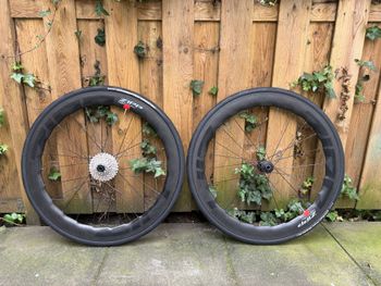 Zipp, 454 NSW