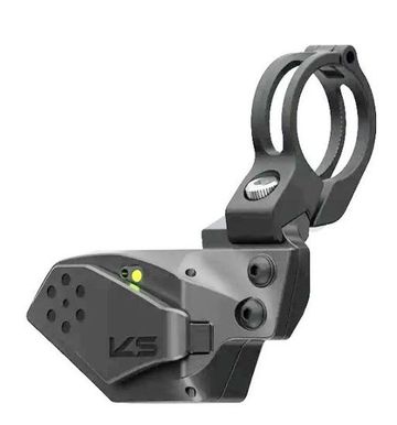 Brugt Kind Shock Rage Circuit Wireless Dropper Seatpost bike — billede 6 af 6