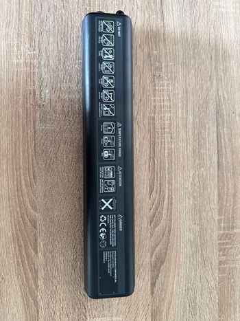 Used Specialized SBC-B15 320Wh bike