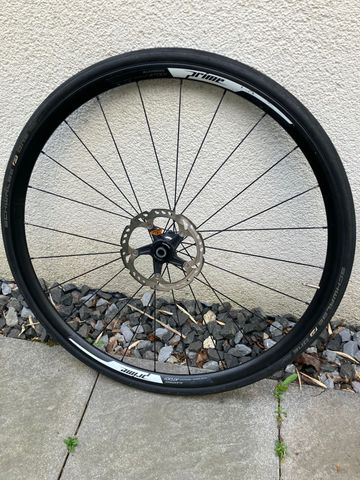 Brugt alexrim AT001 Wheelset bike — billede 3 af 4