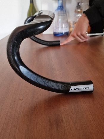 Vision, Metron 5D Integrated Supercompact 90x380mm