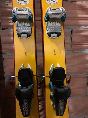 Used K2 midbender 108 bike — image 2 of 4