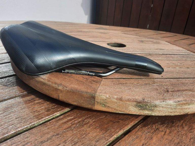 Used Prologo Saddle 2025 bike — image 2 of 3
