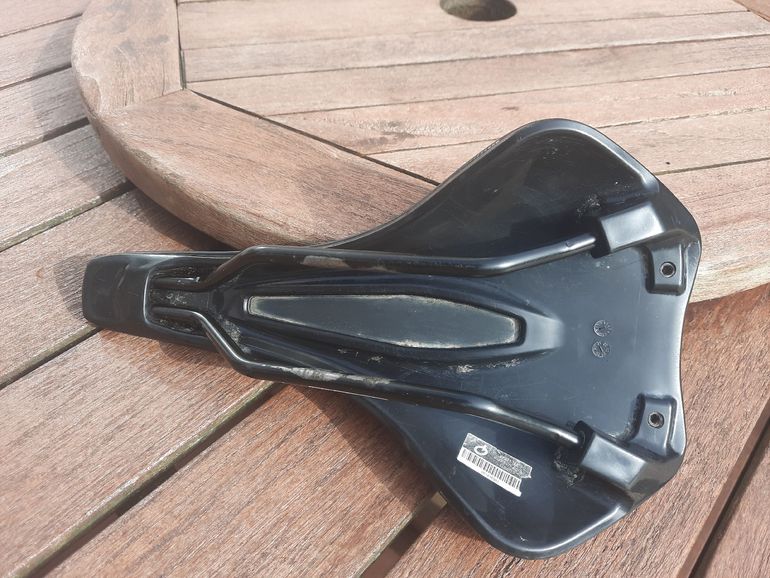 Used Prologo Saddle 2025 bike — image 1 of 3