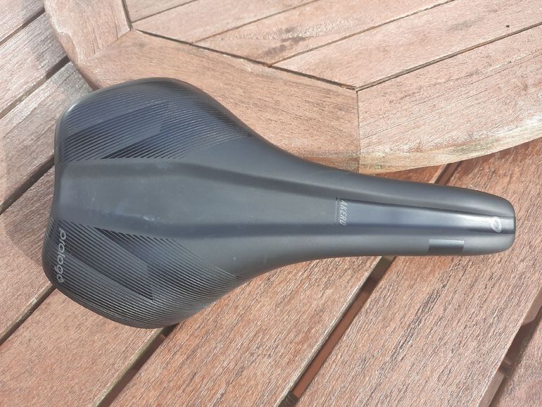 Used Prologo Saddle 2025 bike — image 3 of 3