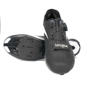MRG BIKE, Scarpe Road R001