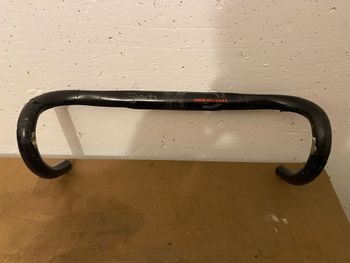 Used Deda Elementi Manubrio Carbonio 2019 bike