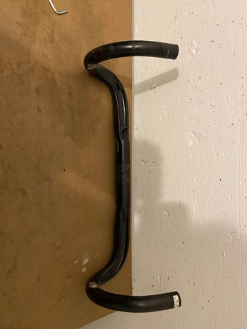Used Deda Elementi Manubrio Carbonio 2019 bike — image 3 of 3