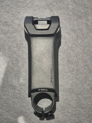 Syncros ST-R300-AL 2026 Cockpit de segunda mano