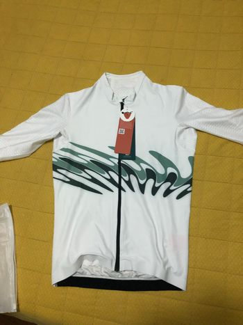 Black Sheep, Maglia Ciclismo