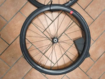 Used Fulcrum DB900 Wheelset 2024 bike — image 2 of 4
