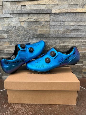 Shimano S-PHYRE RC902 Cycling Shoes d'occasion