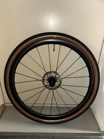 Used Newmen Advanced G.34 2026 bike — image 6 of 6