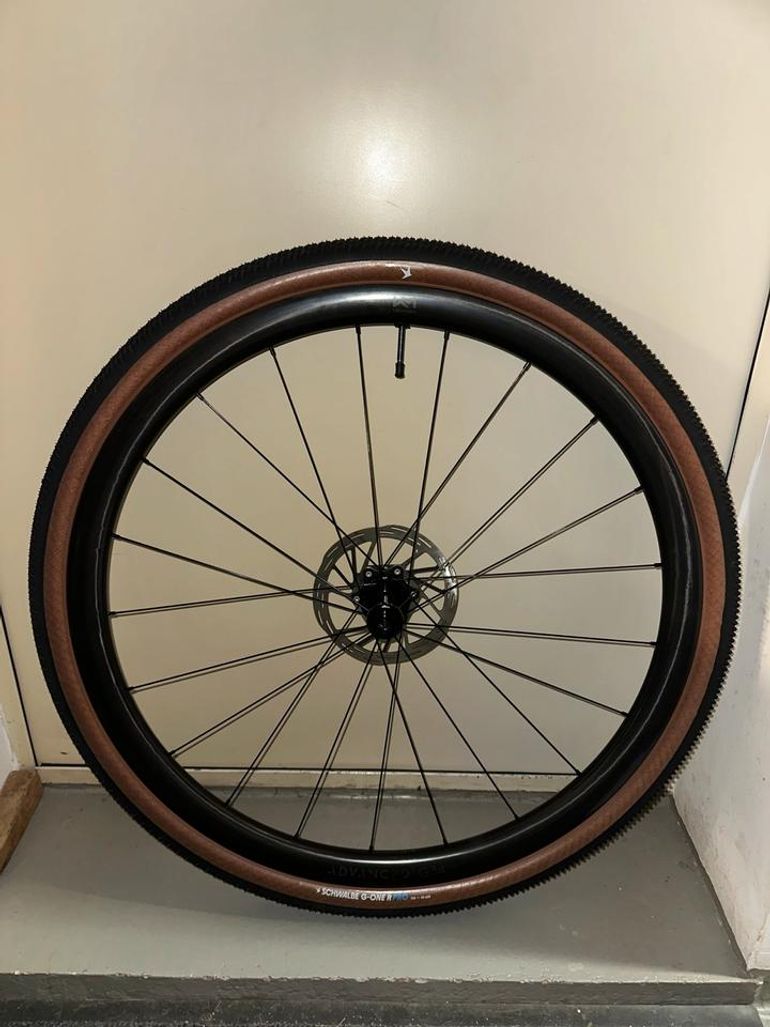 Used Newmen Advanced G.34 2026 bike — image 6 of 6