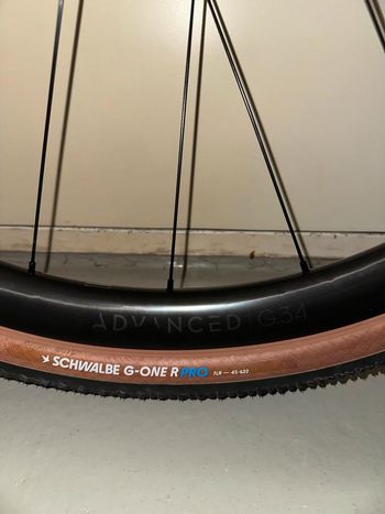 Used Newmen Advanced G.34 2026 bike — image 2 of 6