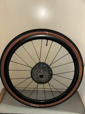 Used Newmen Advanced G.34 2026 bike — image 3 of 6